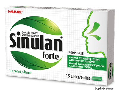 Sinulan forte